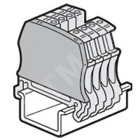 Заглушка Legrand 37553